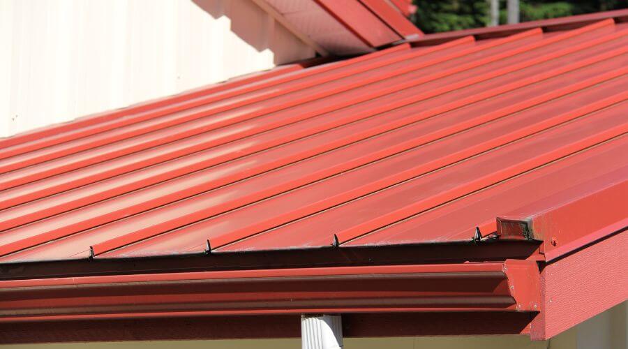Emergency Industrial Roof Repair in Jayton, TX